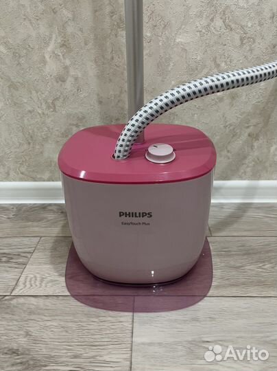 Отпариватель Philips GC512/40 EasyTouch Plus