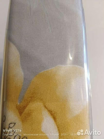 Постельное белье сатин евро турция