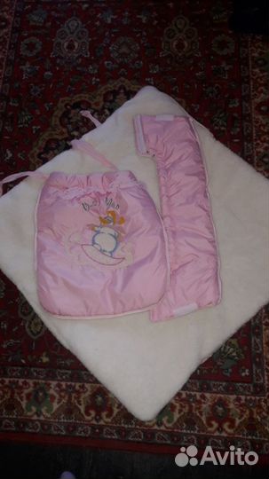 Зимний конверт