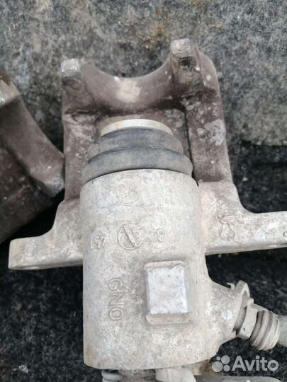 Суппорт Гольф 5 Джетта 5