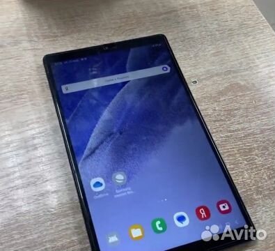 Планшет samsung galaxy tab a7 lite