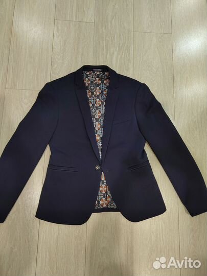 Пиджак мужской