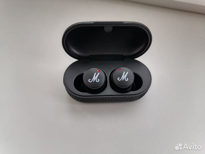 Беспроводные наушники Marshall Mode 2