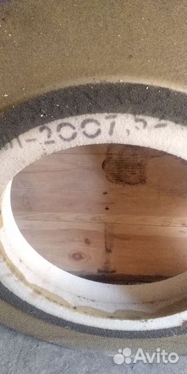 Точильный камень(точильный круг, круг абразивный)