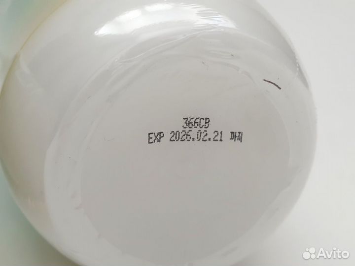 Jul7me корейский шампунь и кондиционер Набор