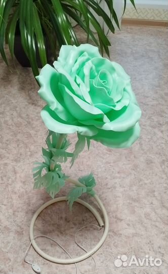 Лампа-ночник