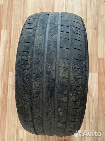 Pirelli Cinturato P7 225/45 R18 и 245/40 R18 97W