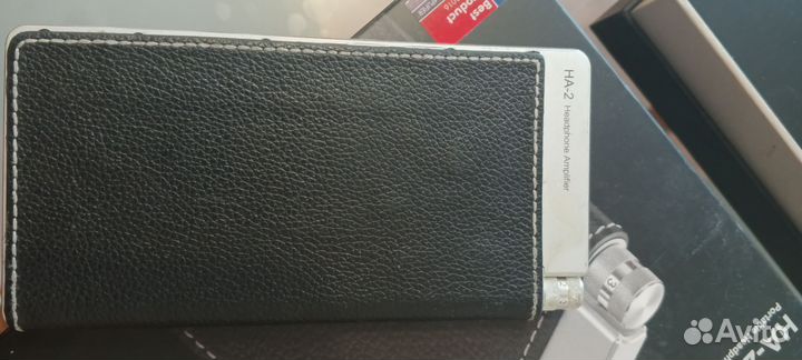 Oppo HA-2 USB dac усилитель для наушников