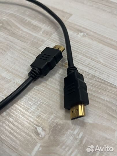 Кабель hdmi hdmi 50 см