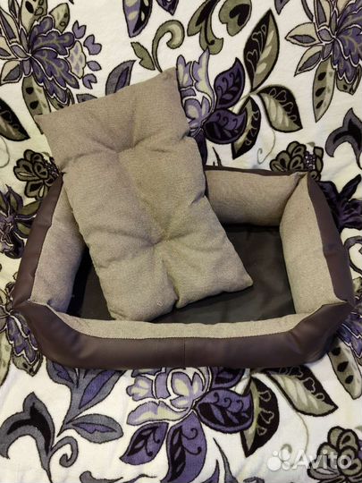 Лежанка для животных