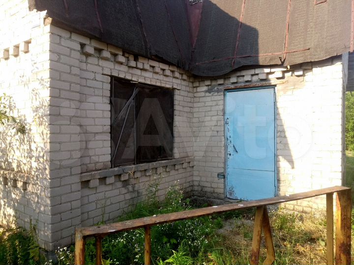 Участок 12 сот. (ИЖС)