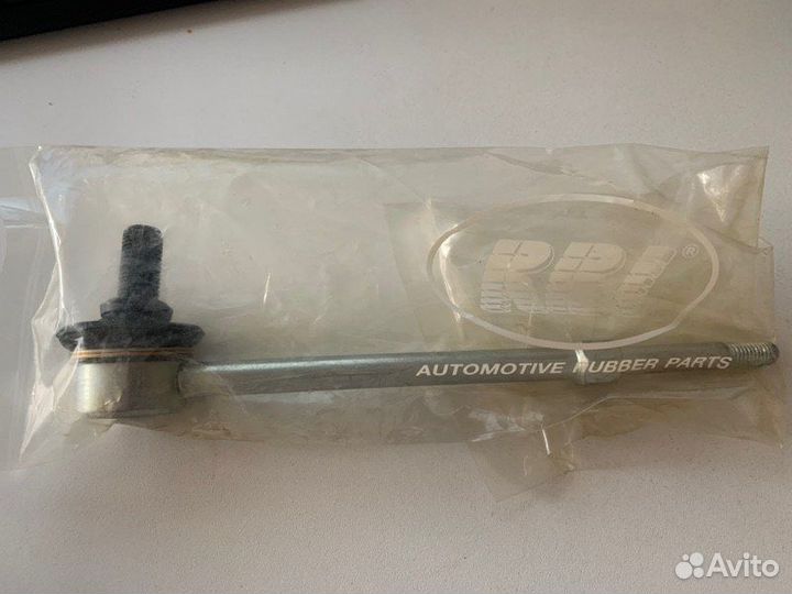 Стойка стабилизатора задняя Toyota 4 Runner