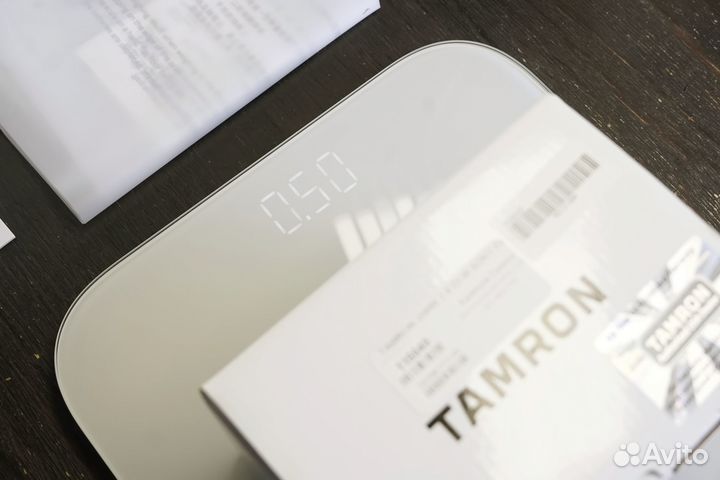 Новые умные весы Xiaomi Mi Smart Scale 2