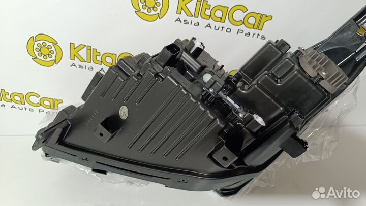 7051048400 фара правая Coolray SX11 A3 рестайлинг