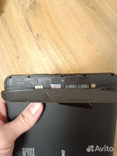 Планшет digma