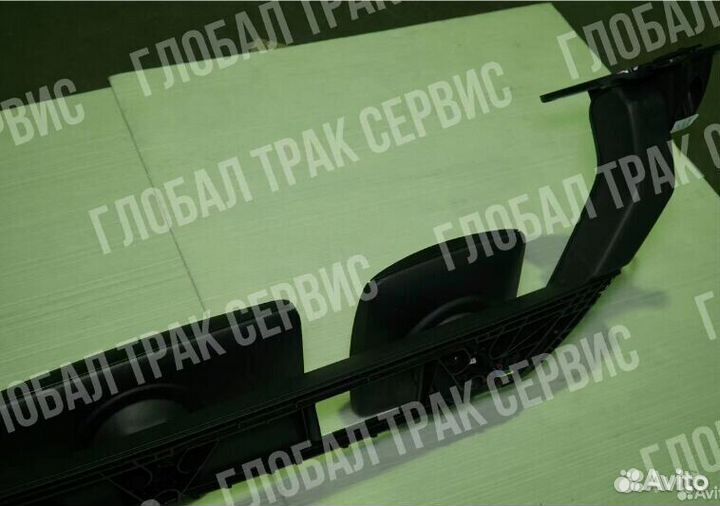 984050 Гайка M14х1.5х12,8, мелкий шаг volvo