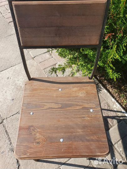 Комплекты садовой мебели