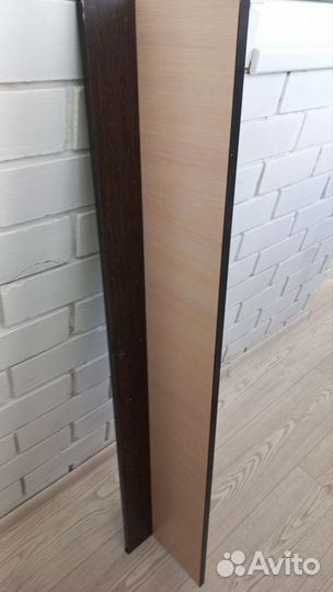 Полка навесная