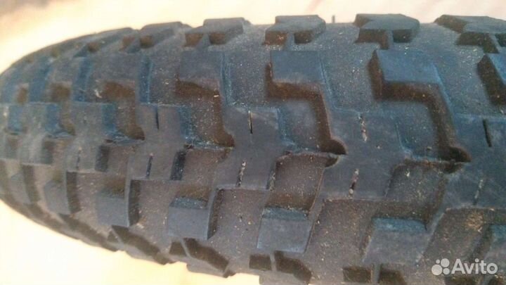 Колеса от детской коляски