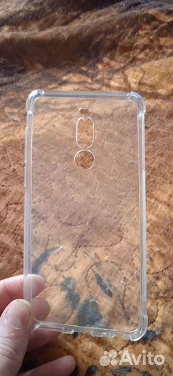 Чехол на Samsung Galaxy note 8