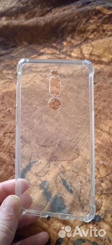 Чехол на Samsung Galaxy note 8