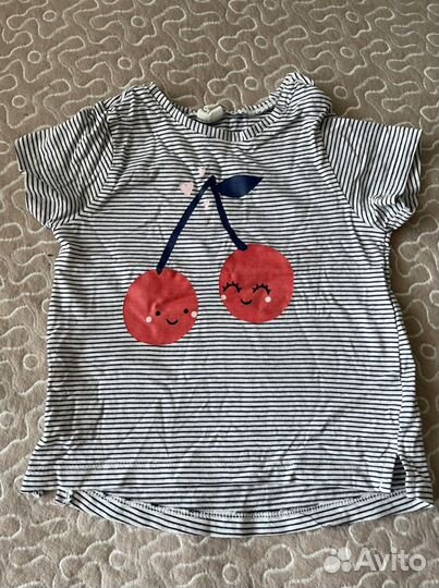 Детская одежда H&M