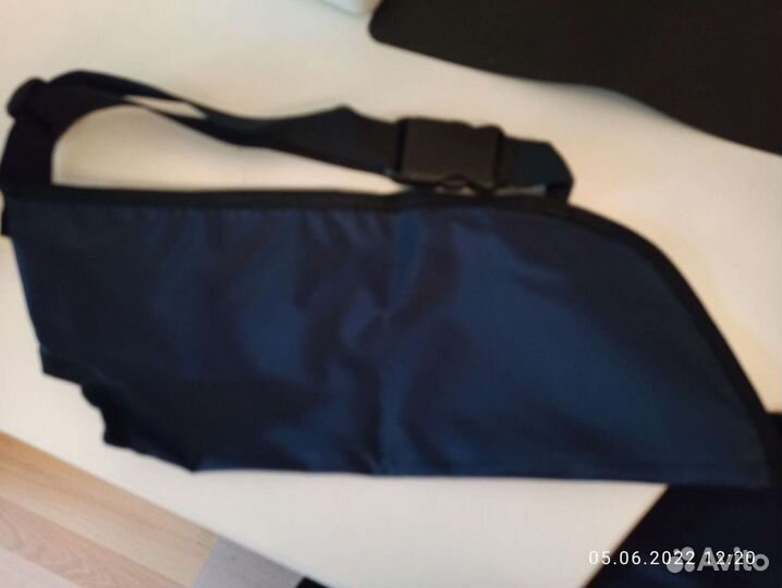 Поддерживатель руки(косынка)