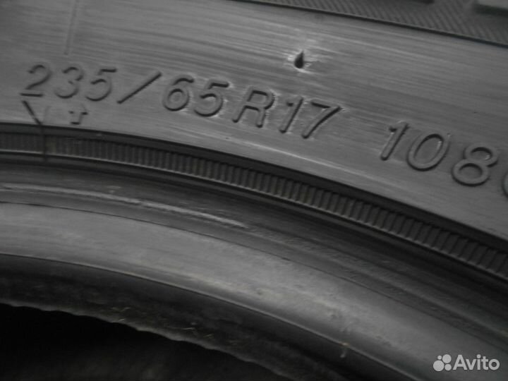 Yokohama Geolandar I/T-S G073 235/65 R17