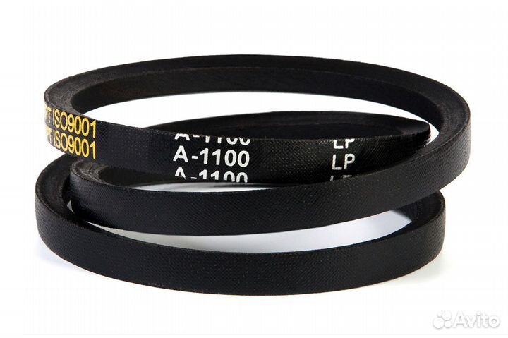 Ремень клиновой А-1000