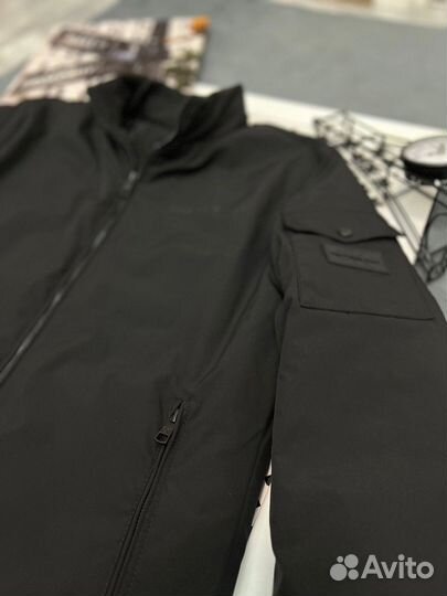 Куртка Calvin klein