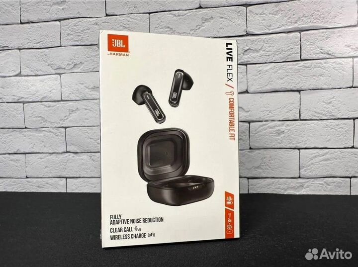 Беспроводные JBL наушники 230NC/760NC/TourOneM2