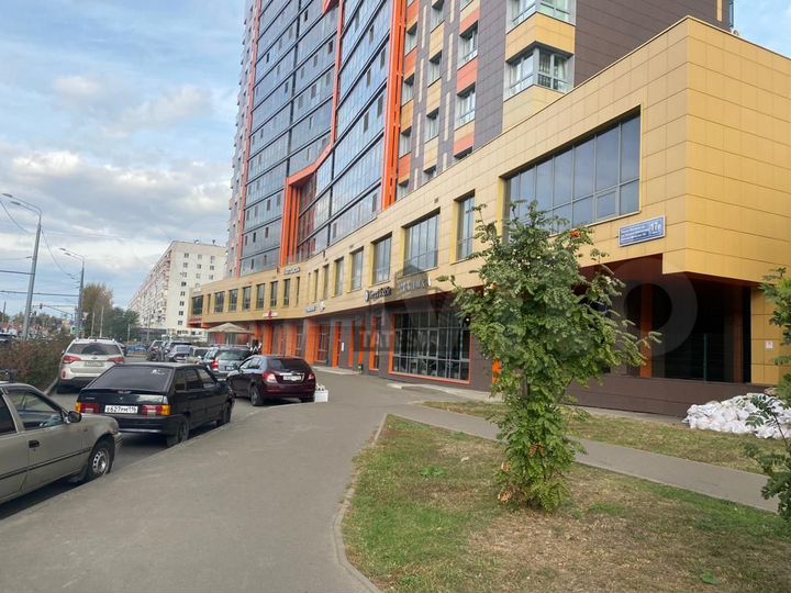 Сдам помещение свободного назначения, 140 м²