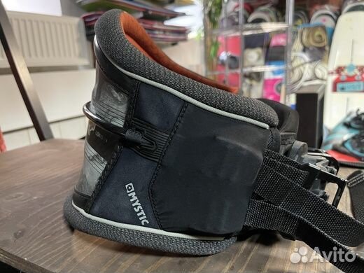 Трапеция для кайта Mystic Majestic X len10 - M