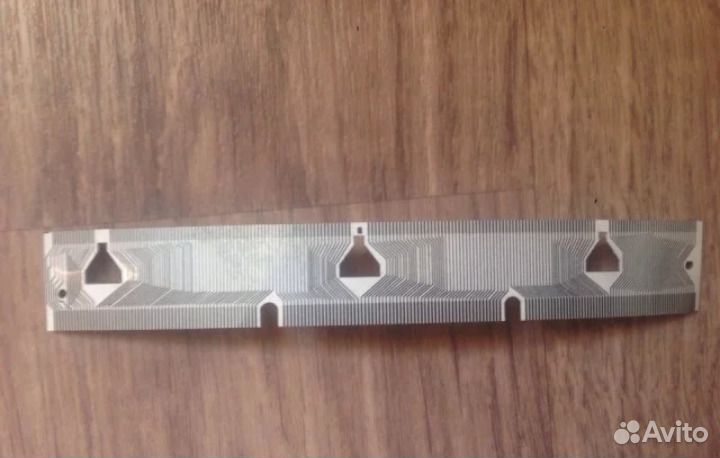 Шлейф Приборной панели BMW E38 e39 x5