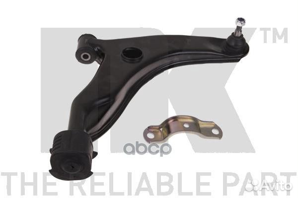 Рычаг подвески колеса 5014808 Nk