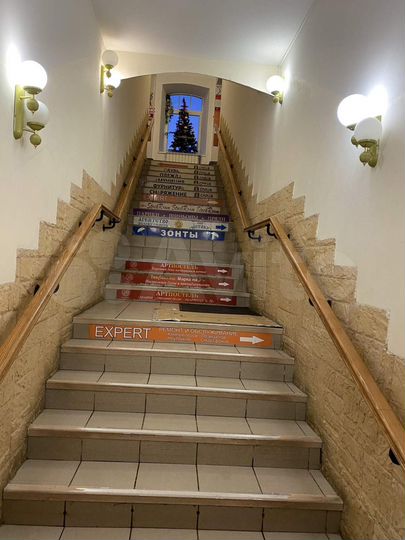 Продам торговое помещение, 862.8 м²