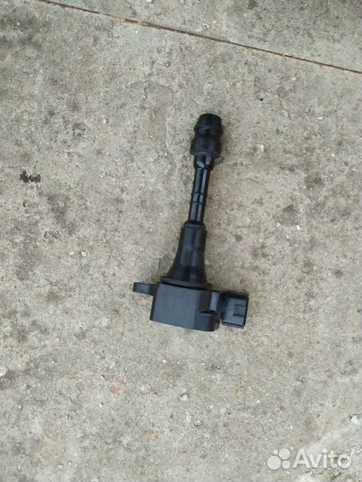 Катушка зажигания Nissan Teana (J31)