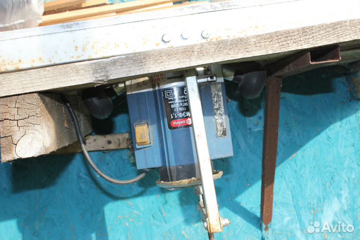 Продам Деревообрабатывающее оборудование