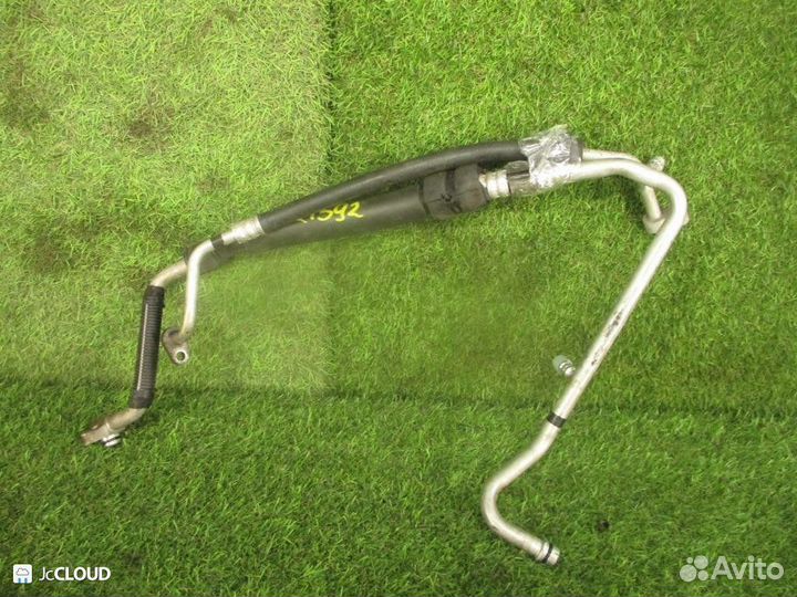 Шланг кондиционера на subaru impreza GD3 EJ152