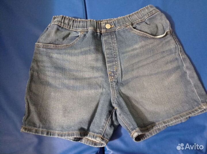Шорты для девочек
