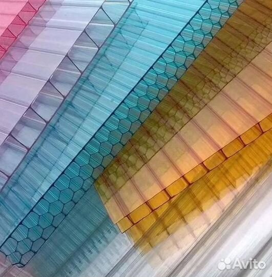 Поликарбонат