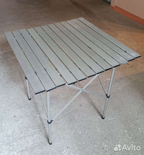Походная мебель
