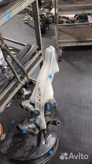 Цилиндр тормозной главный Mazda CX-5, 2014