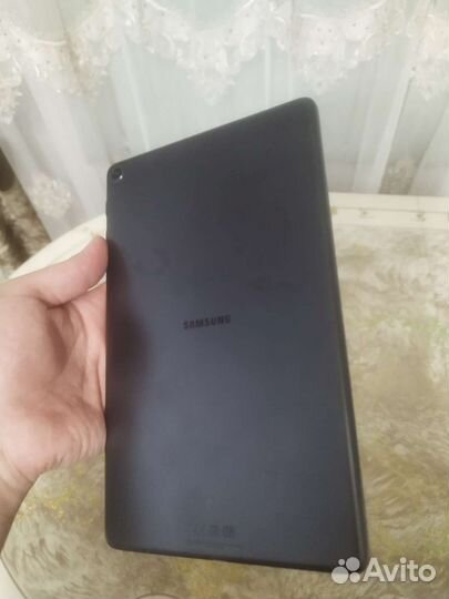 Samsung galaxy tab a 10.1