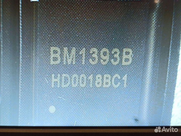 Чипы для Antminer S9K/S9SE Чип BM1393b