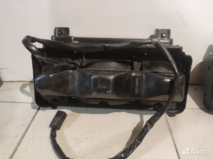 Фонарь mazda titan