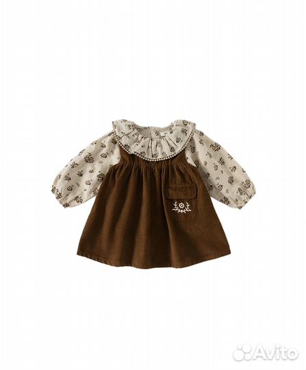 Платье (комлект)