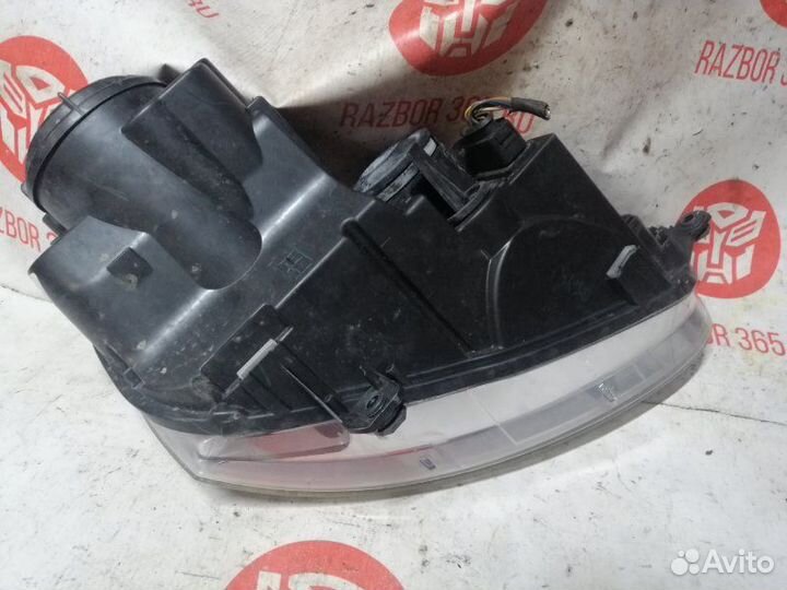 Фара галоген передняя левая Volkswagen Jetta 5 CAV