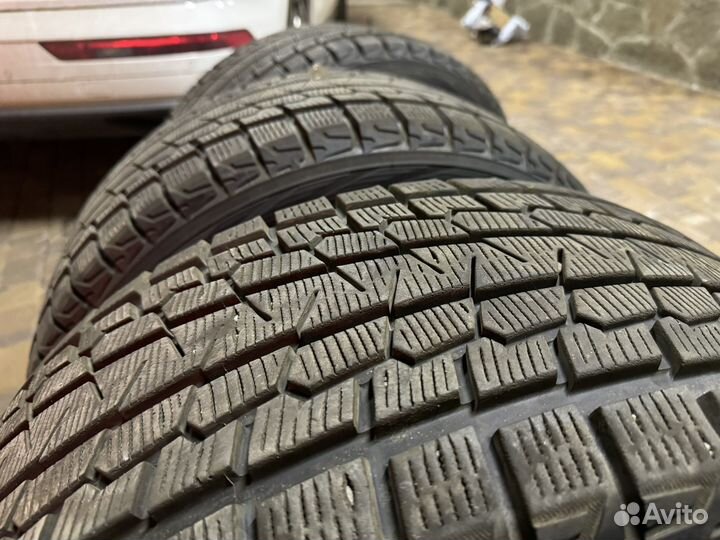 Yokohama Ice Guard G075 265/50 R19 110Q