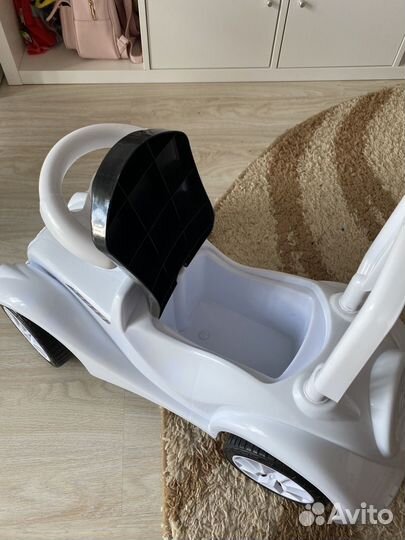 Детская Машинка каталка